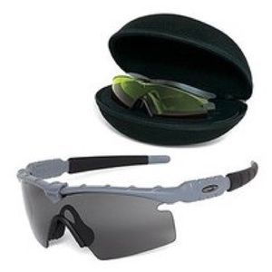 Oakley SI Ballistic M Frame 2.0 Strike Laser Array